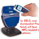 Illustration for article titled Red Tape, Greed Blocking Widespread U.S. Cell Phone Credit Card Transactions